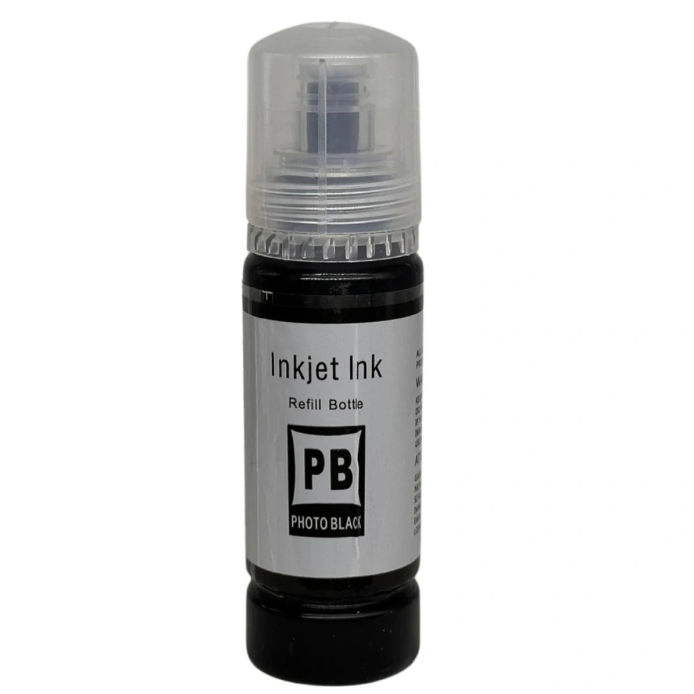 EPSON 106 EcoTank fotočerný - kompatibilní inkoust