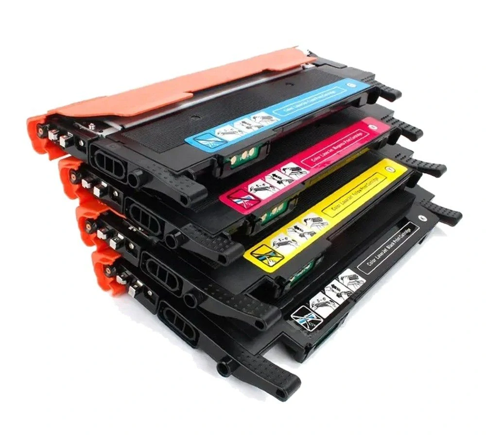 HP W2070A, W2071A, W2072A, W2073A - kompatibilní MultiPack s čipy