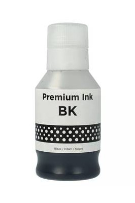 Canon GI-41 PGBK černý - kompatibilní inkoust