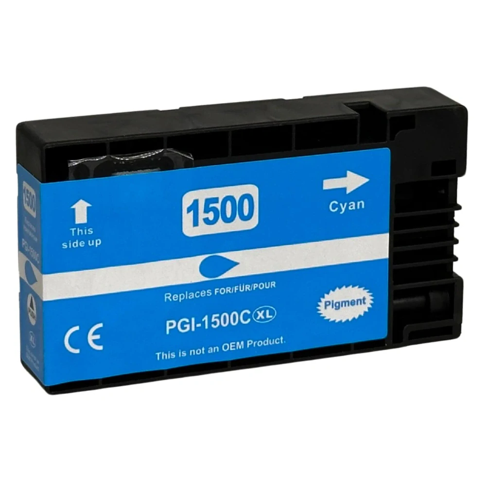 CANON PGI-1500XLC - kompatibilní