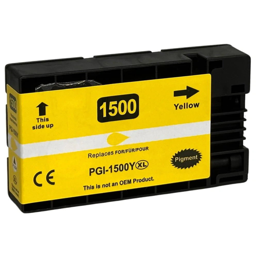 CANON PGI-1500XLY - kompatibilní