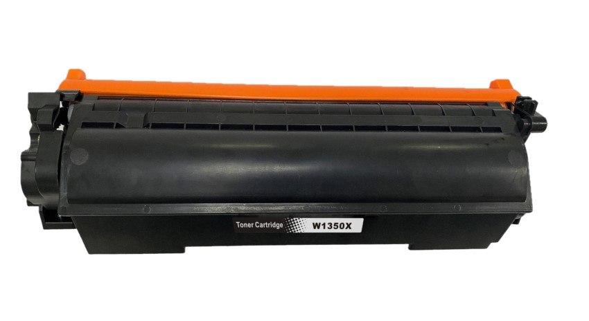 HP W1350X - 135X - VČETNĚ ČIPU - kompatibilní toner