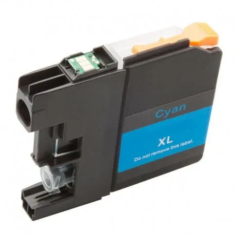 Brother LC-3619 XL C - kompatibilní