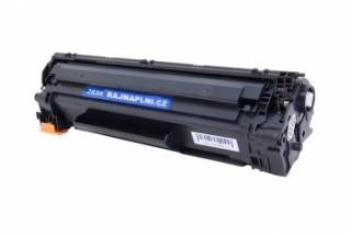 HP CF283X - 83X - kompatibilní toner