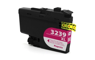Brother LC-3239XL M - kompatibilní