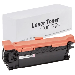 HP CE253A - 504A - kompatibilní toner