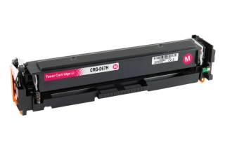 Canon CRG-067H M červený - kompatibilní - včetně čipu