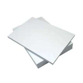 Kancelářský papír (A4, 500 listů, 80 g/m2)