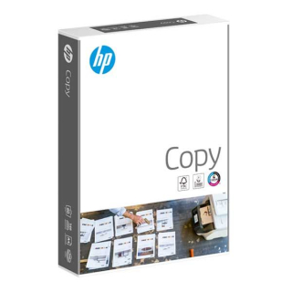 HP CHP910 'COPY' (A4, 500 listů, 80 g/m2)