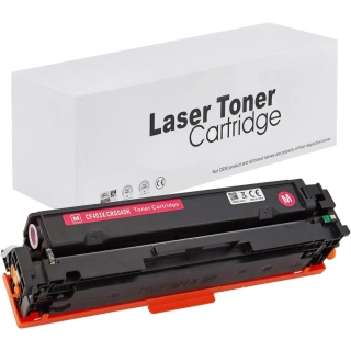 Canon CRG 045H M - červený - kompatibilní toner