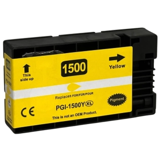 CANON PGI-1500XLY - kompatibilní