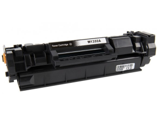 HP W1350A - 135A - VČETNĚ ČIPU - kompatibilní toner