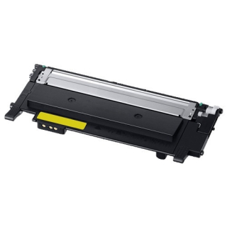 SAMSUNG CLT-Y404S - kompatibilní toner