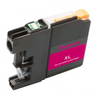 Brother LC-3619 XL M - kompatibilní
