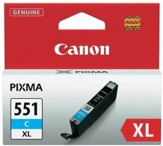 Canon CLI-551C XL