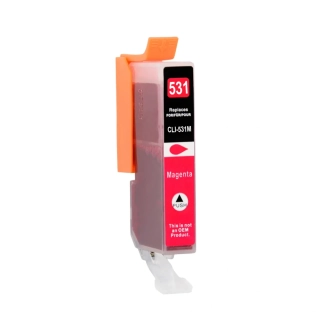 Pegamento T7000 WYFYINK PGI-530 CLI-531 Para Canon 530 531 Cartuchos Multipack Compatibles Para Canon Pixma TS8750 Tableta Grafica