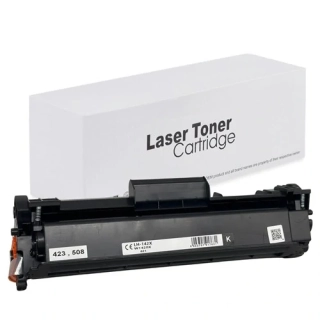 HP W1420X - 142A XL - VČETNĚ ČIPU - kompatibilní toner
